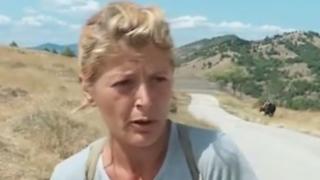 Приятелката на подпалвача на Пирин направи шокиращи разкрития (ВИДЕО)