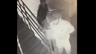 Познавате ли тези роми? Не се спират пред нищо, крадат нагло апартамент след апартамент (СНИМКА)