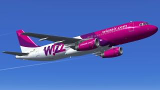 Wizzair ще лети до още една страхотна дестинация от Пловдив