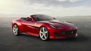 Феновете на Ferrari пощуряха, след като разбраха за тази кола (СНИМКИ)