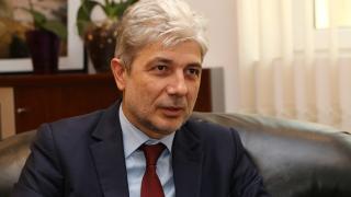 Роден министър удари здрава разходка из Пирин (СНИМКИ)