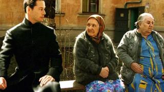 Уникални СНИМКИ показаха какво би се случило, ако холивудските филми се снимаха в Русия!