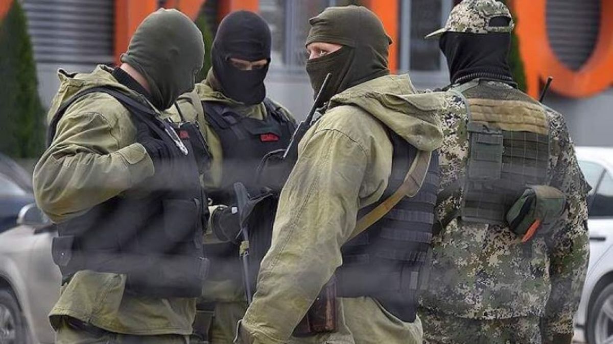 ДАЕШ готвели зверство в Москва - атаки по случай първия учебен ден! (СНИМКИ)