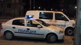 Крадец с претенции обра само спалнята на къща