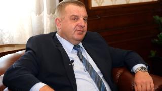 Каракачанов: С акта в Албания, България доказа, че може да има далновидна и достойна външна политика