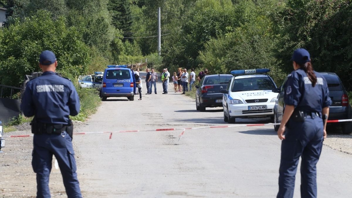Гръмнаха пенсионер в Добричко!