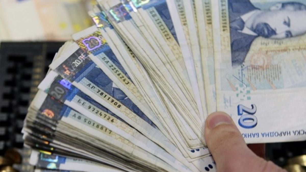 Новина за 10 милиона лева