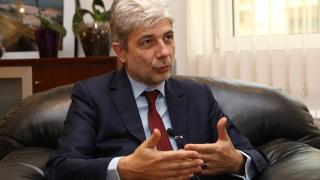 Нено Димов даде важно обещание за парк "Пирин"