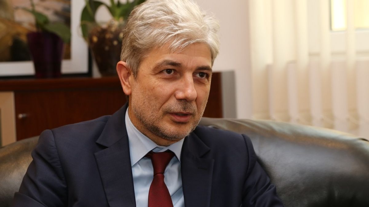 Нено Димов с важен коментар за Пирин!