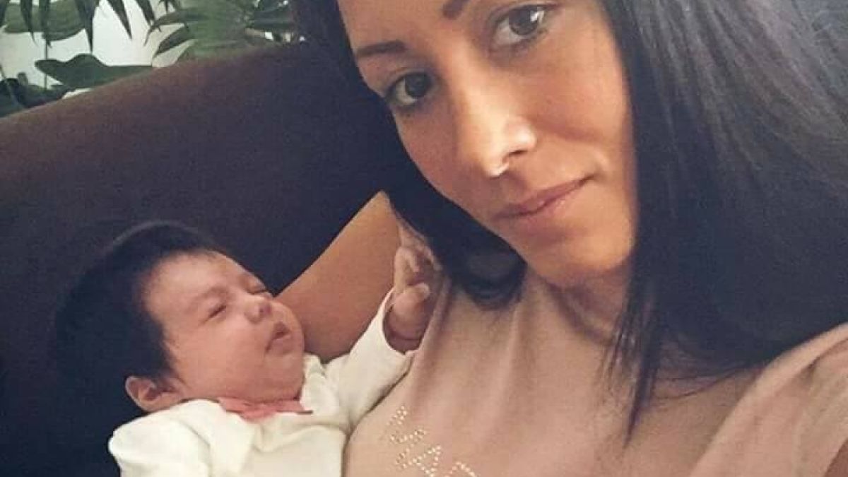 Джена честити рождения ден на Наско със сладко обяснение в любов 