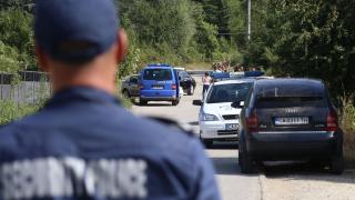 Щурм в Петрич: Арестуваха крупния наркодилър Цонката
