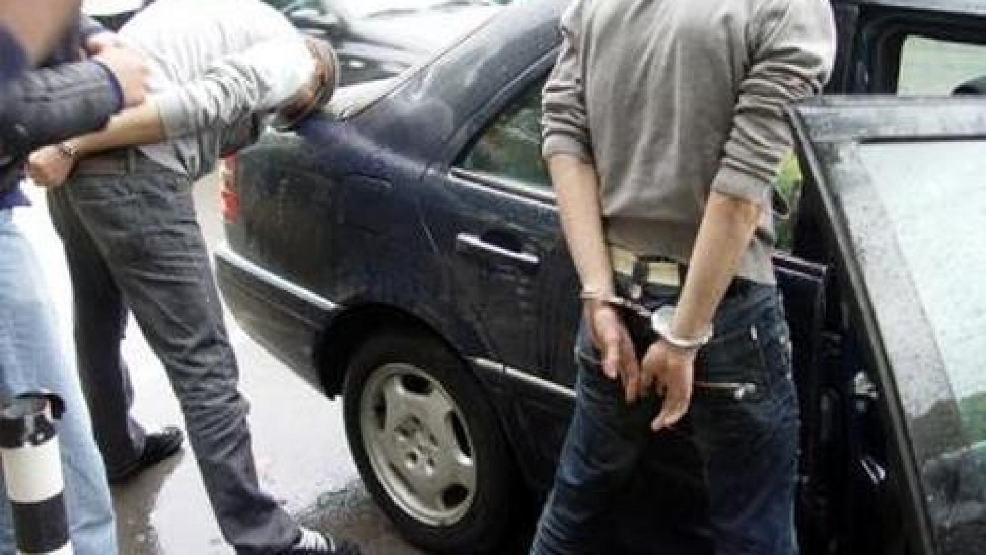 Групата наши цигани, задържани в Тулуза, изтезавали жестоко жертвите си