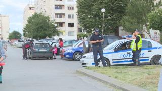 Баща на абитуриент направи голяма беля с полицай и сега ще си плати жестоко