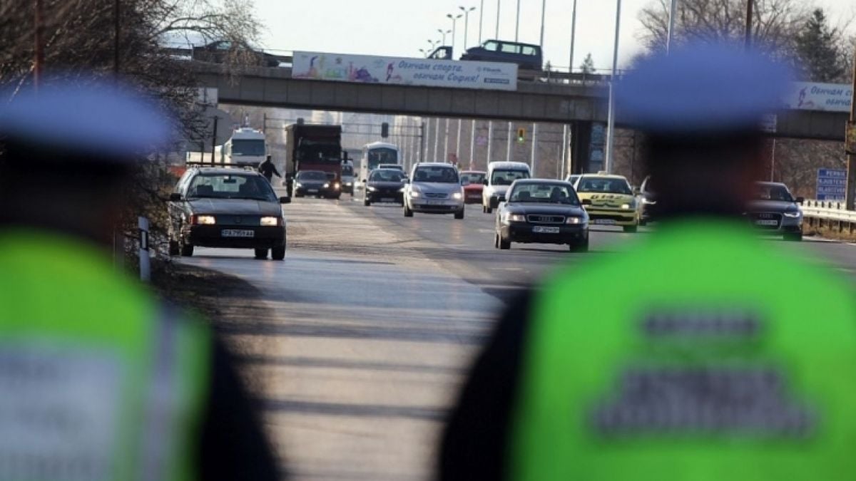 КАТ вади тежката артилерия! Нарушителите вече ясни на момента, благодарение на...
