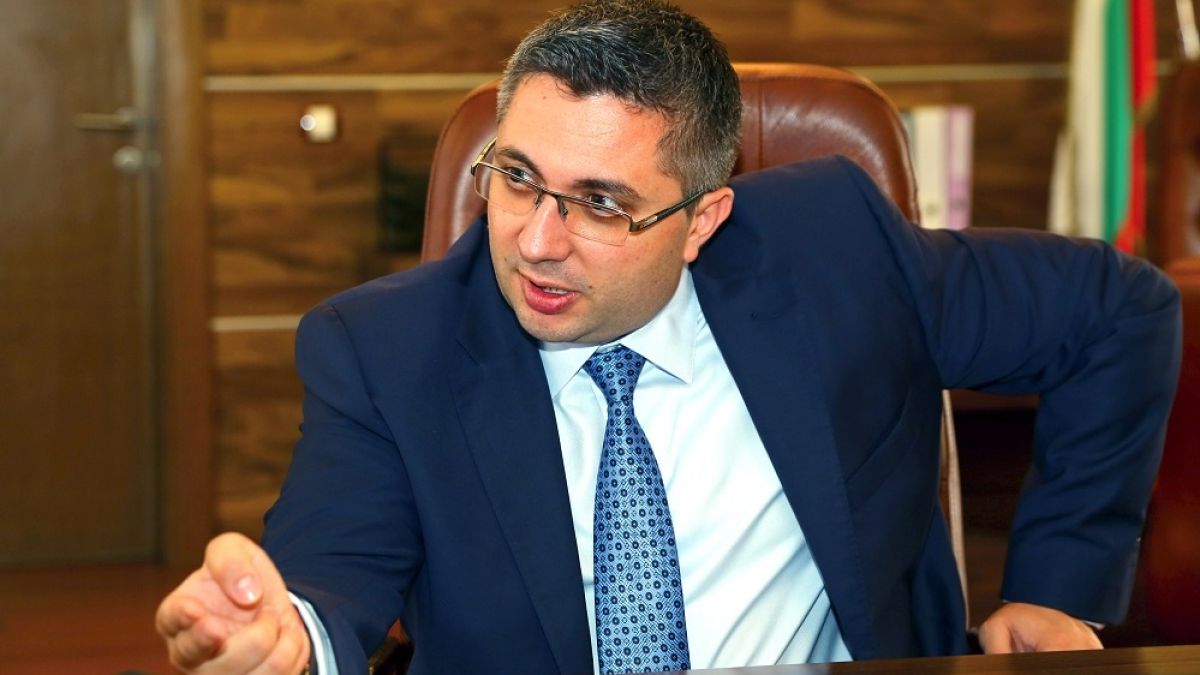 Зам.-министър Нанков със свиреп залп към БСП заради магистралите: Наглост!
