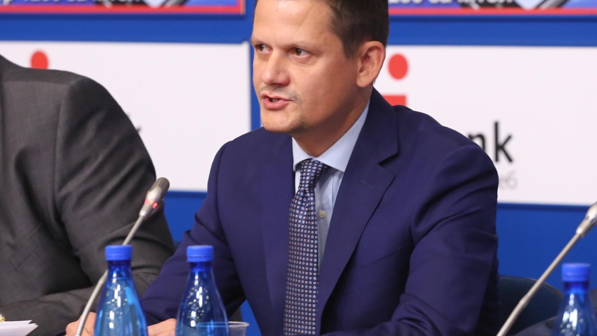 КЗП с важно предупреждение