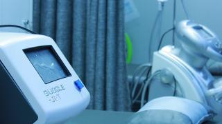 Поредна трагедия: Жена умря пред очите на хасковски лекари ВИДЕО