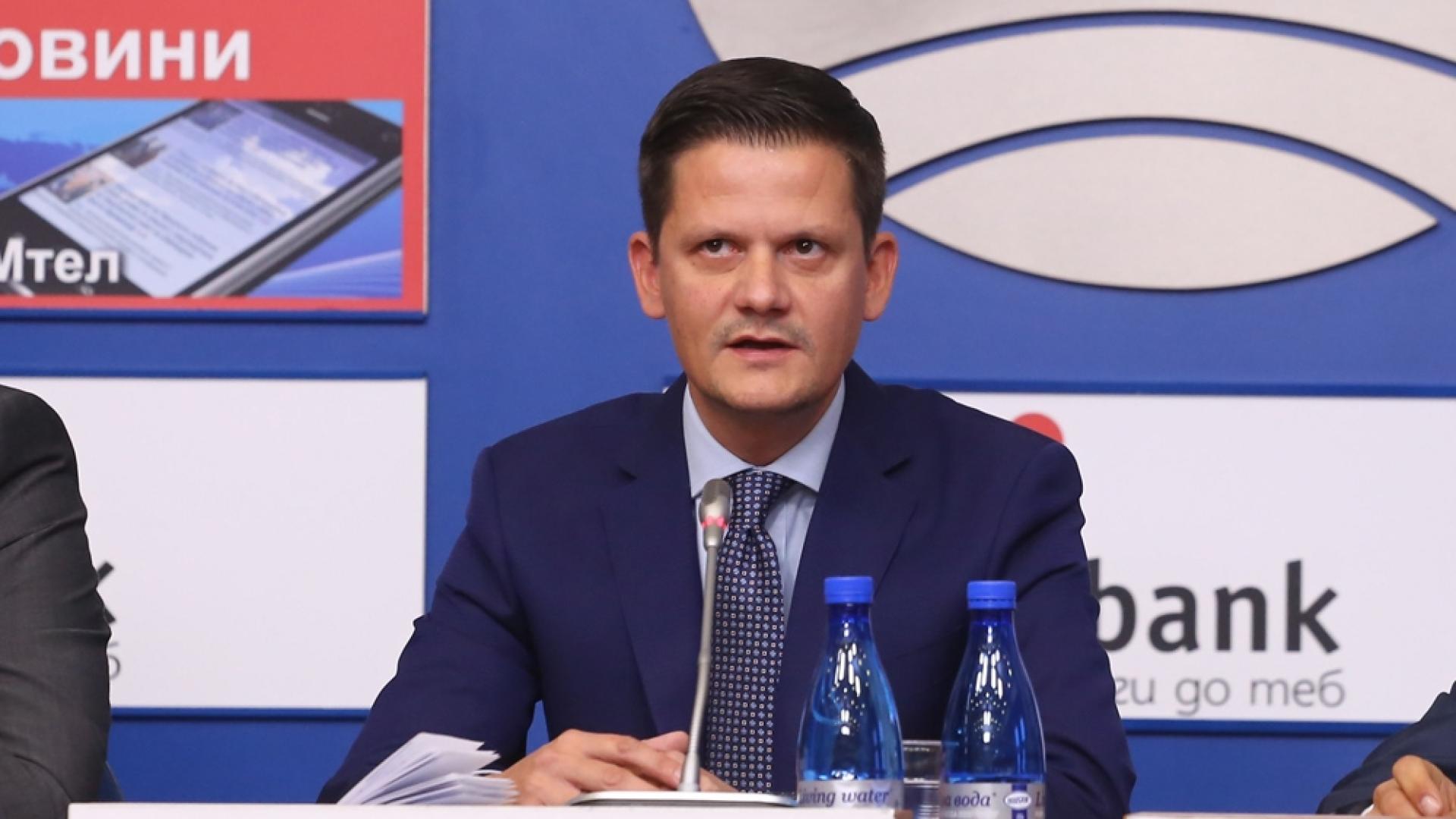 Димитър Маргаритов с изненадващи данни за Черния петък 