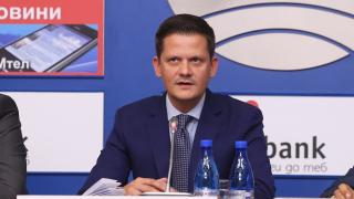 Димитър Маргаритов с изненадващи данни за Черния петък 