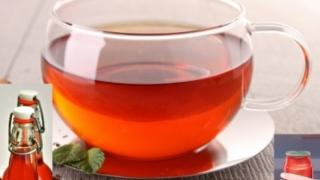 Този чай лекува куп болежки