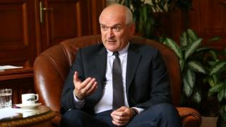 Главчев: Някой се опитва да пусне дългодействащ щам на президентска република