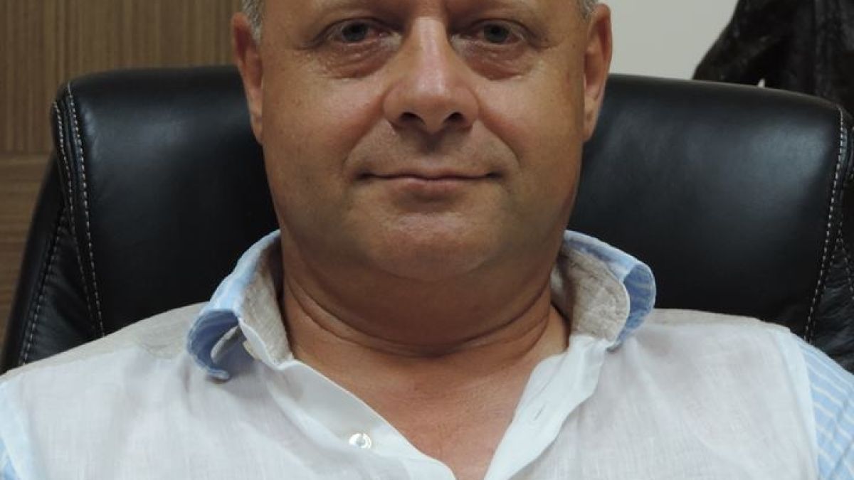 Собственикът на "Софиямед" Михаил Тиков навлиза в автомобилния сектор