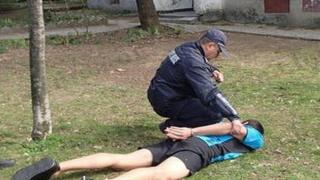 Няма милост за роднините на свирепия убиец Аксел, пребили от бой дядо в Галиче