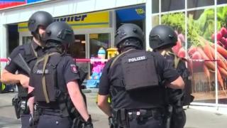 28-г. сириец и брат му планирали да окървавят Германия, ето какъв терористичен акт подготвяли