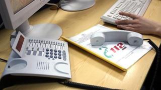 Важно: 112 вече ще ни вижда, докато звъним!