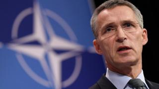 Шефът на НАТО си каза тежката дума за украинската офанзива в Курска област 