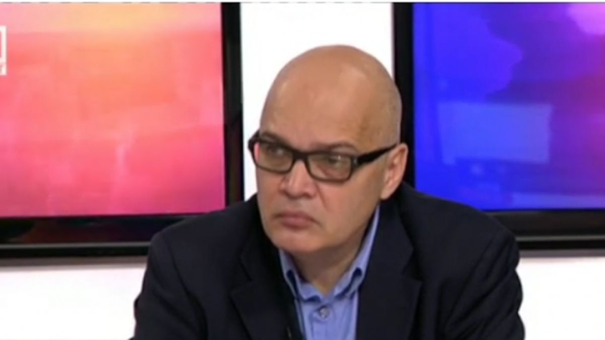 Тихомир Безлов за изчезването на Адриан Златков: Може би похитителите са имали лош късмет, защото...