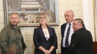 Цачева разкри какво ще направи правителството!