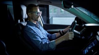 Новото Volvo XC40 преобръща представите за компактен SUV (СНИМКИ/ВИДЕО)