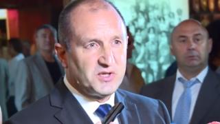 Румен Радев отправи закана от Фейсбук и разкри срещу какво ще се бори (ВИДЕО)