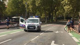 Паника във Франция! Евакуират гара в Тулуза заради терористична заплаха