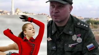 Сапунена драма: Израелски военен обяви, че е баща на руска шампионка (ВИДЕО)