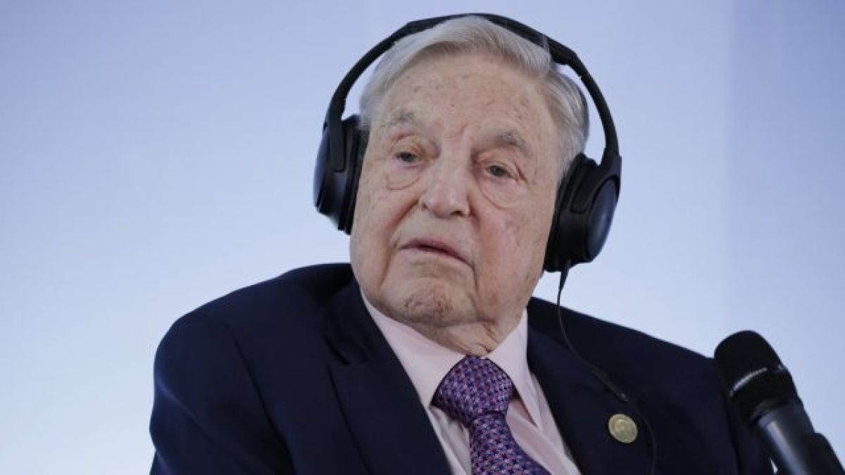 Над 100 000 американци искат Сорос да бъде обявен за терорист 