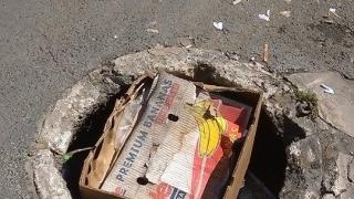 Внимание, шофьори! В Слънчев бряг ви дебне голяма опасност (СНИМКИ)