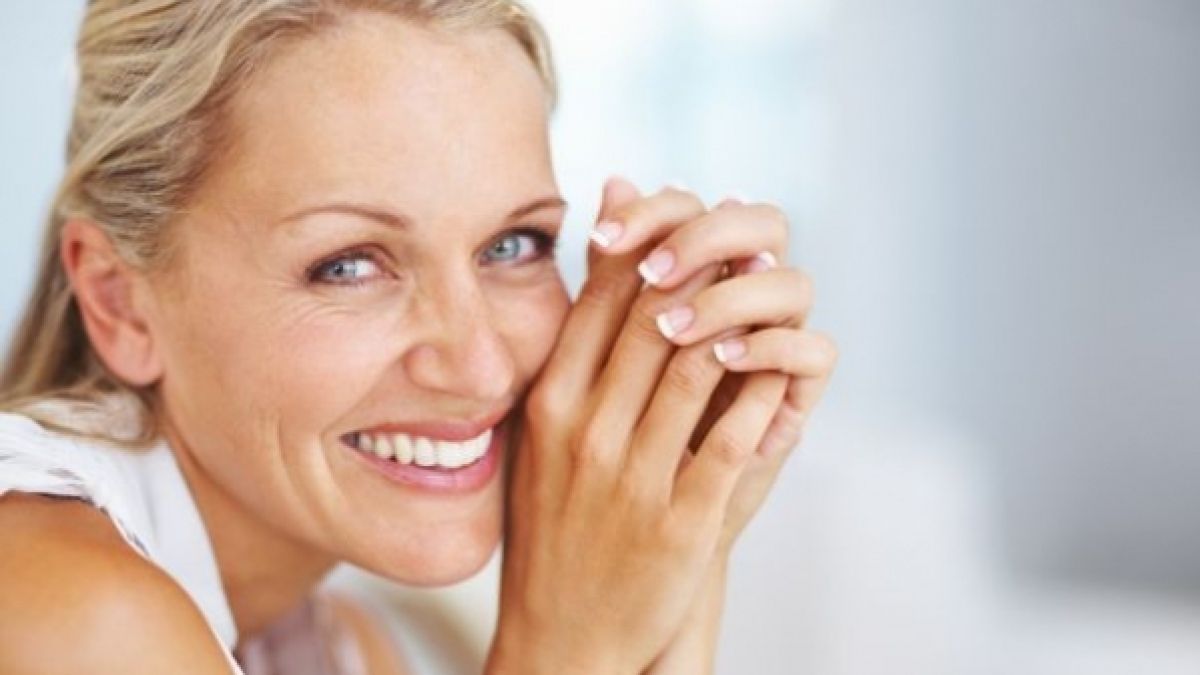 Проверете дали остарявате