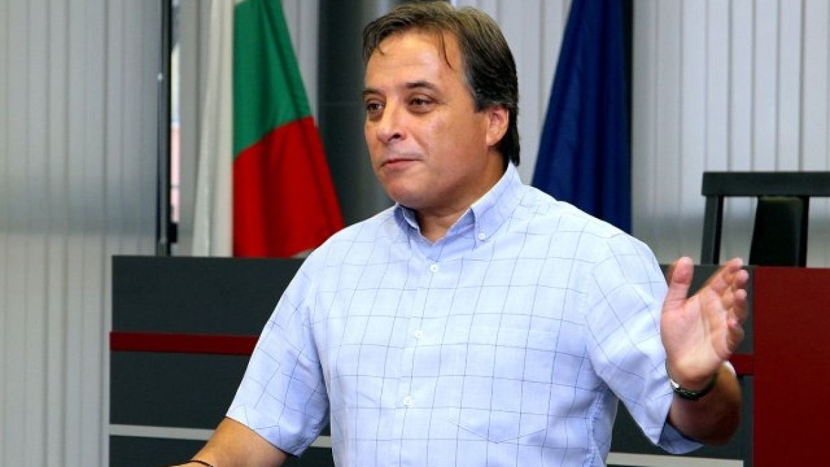 Пловдивски магистрат раздава правосъдие под звуците на песнопения