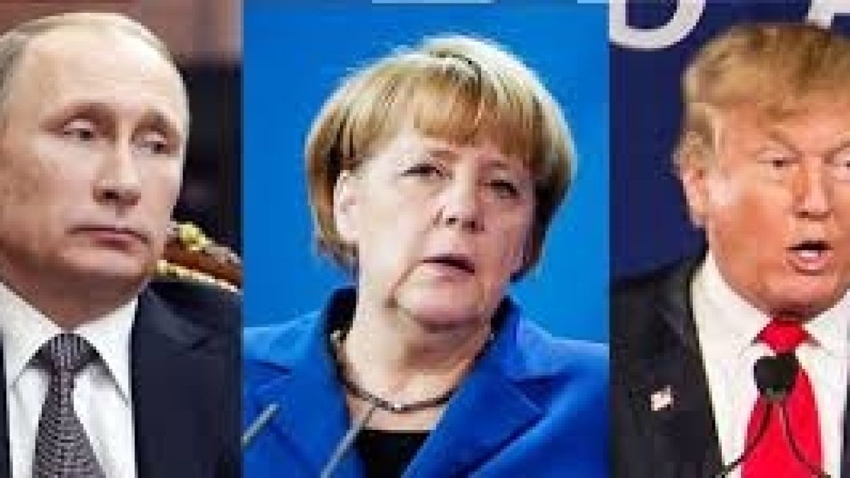 Световните лидери осъдиха жестоко Северна Корея! Путин и Тръмп този път са безкомпромисни (ОБЗОР)