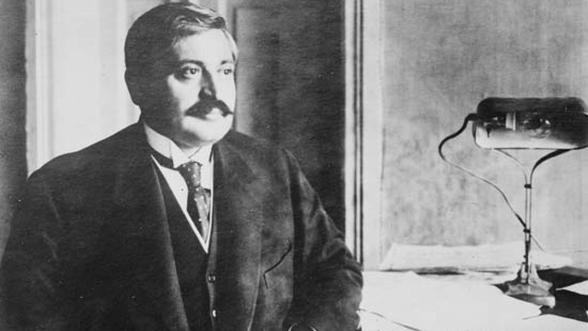 Вижте кои са най-злите мъже, оставили своя зловещ отпечатък в историята (СНИМКИ)