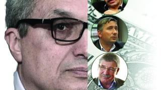 ПЛЕНЕНАТА ДЪРЖАВА: Инсталиран от Костов, Прокопиев с измами трупа огромни пари, за да менторства