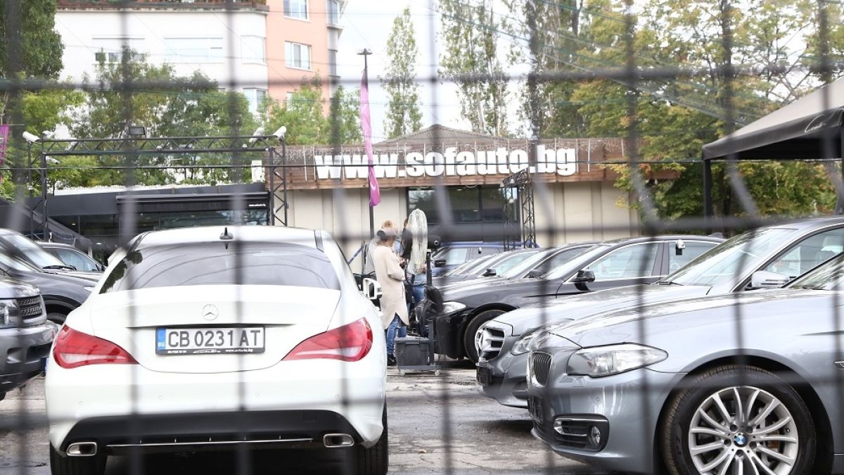 Само в БЛИЦ! Те ли са причината наследникът на Тони Златков да изчезне вдън земя (СНИМКИ)