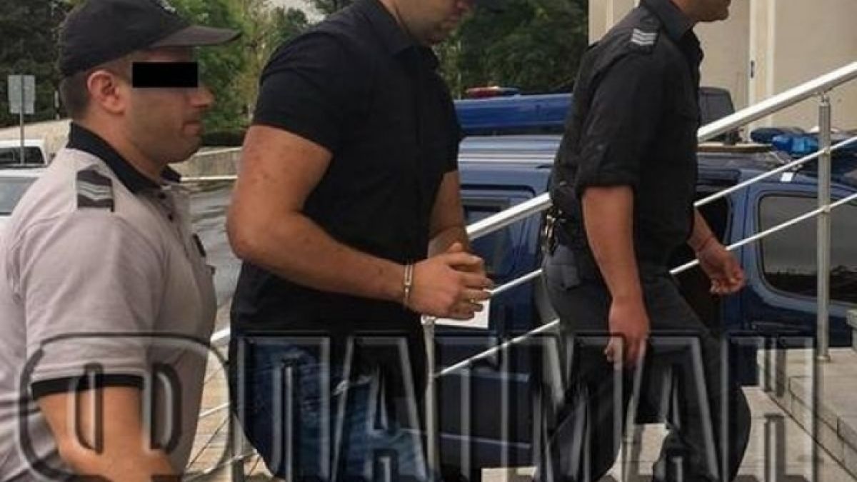 Без много шум: Пуснаха всички обвинени за погрома в "Бикини" 