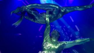 Спиращо дъха откриване на новия сезон на Megami Club - Hotel Marinela (СНИМКИ)!