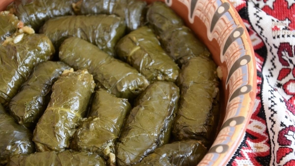 Стават приказно вкусни и всяка хапка ви пренася в Гърция 