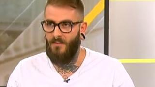 Остър сблъсък в ефир заради... норки! (ВИДЕО)