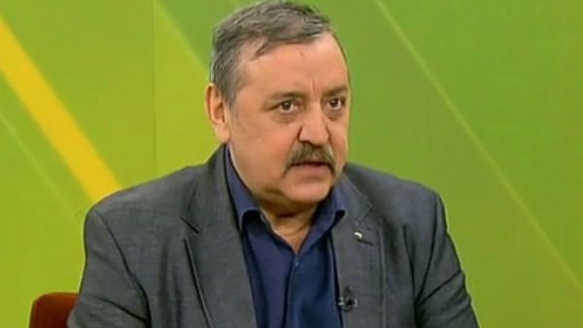 Проф. Кантарджиев наплаши здраво: През есента очакваме коронавируси, риновируси и ангини! 