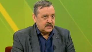 Проф. Кантарджиев наплаши здраво: През есента очакваме коронавируси, риновируси и ангини! 